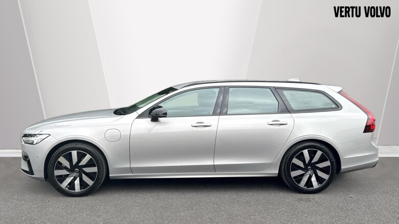 Volvo V90 2.0 T6 [350] PHEV Plus Dark 5dr AWD Auto Estate